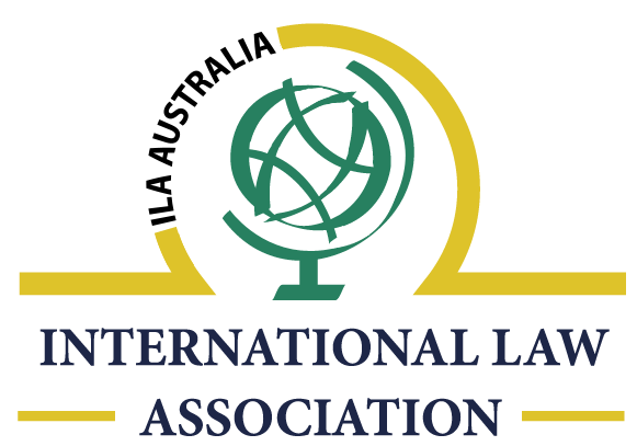 International Law Association – Australian Branch Logo